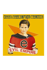 Rage Against The Machine - Evil Empire (LP)