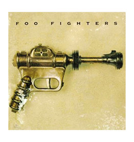 Foo Fighters - Foo Fighters (LP)