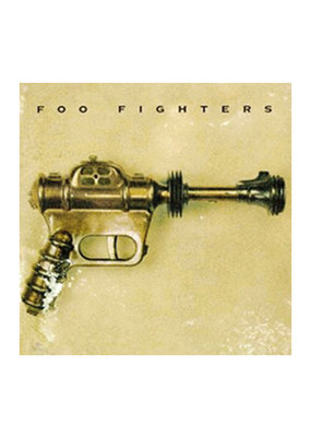 Foo Fighters - Foo Fighters (LP)