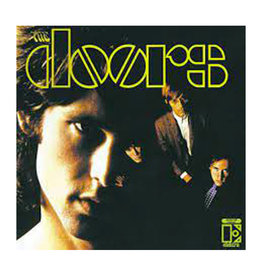 The Doors - The Doors (LP)