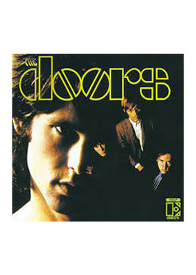 The Doors - The Doors (LP)