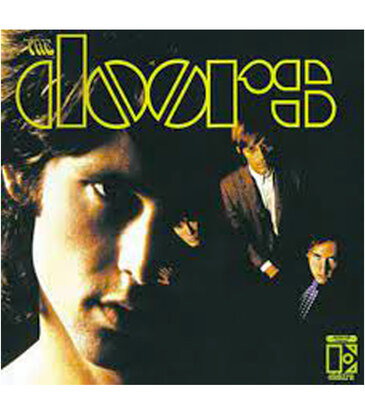 The Doors - The Doors (LP)