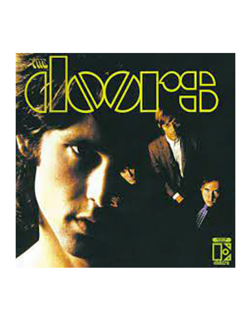 The Doors - The Doors (LP)