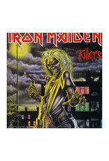 Iron Maiden - Killers (CD)