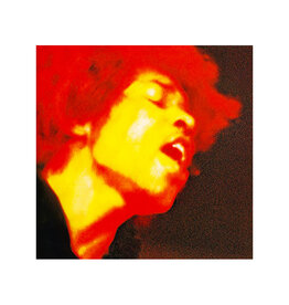 Jimi Hendrix - Electric Ladyland (CD)