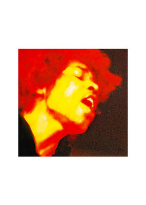 Jimi Hendrix - Electric Ladyland (CD)