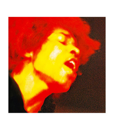 Jimi Hendrix - Electric Ladyland (CD)