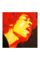 Jimi Hendrix - Electric Ladyland (LP)