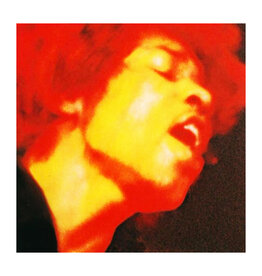 Jimi Hendrix - Electric Ladyland (LP)