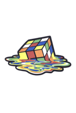 East Coasters Rubix Cube Dab Mat