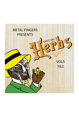 MF Doom - Special Herbs 1 & 2