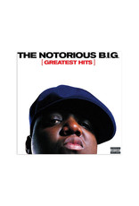 Notorious BIG - Greatest Hits