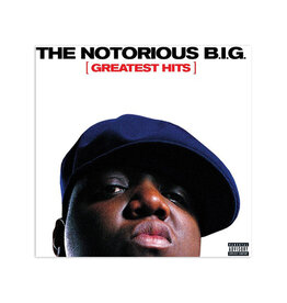 Notorious BIG - Greatest Hits