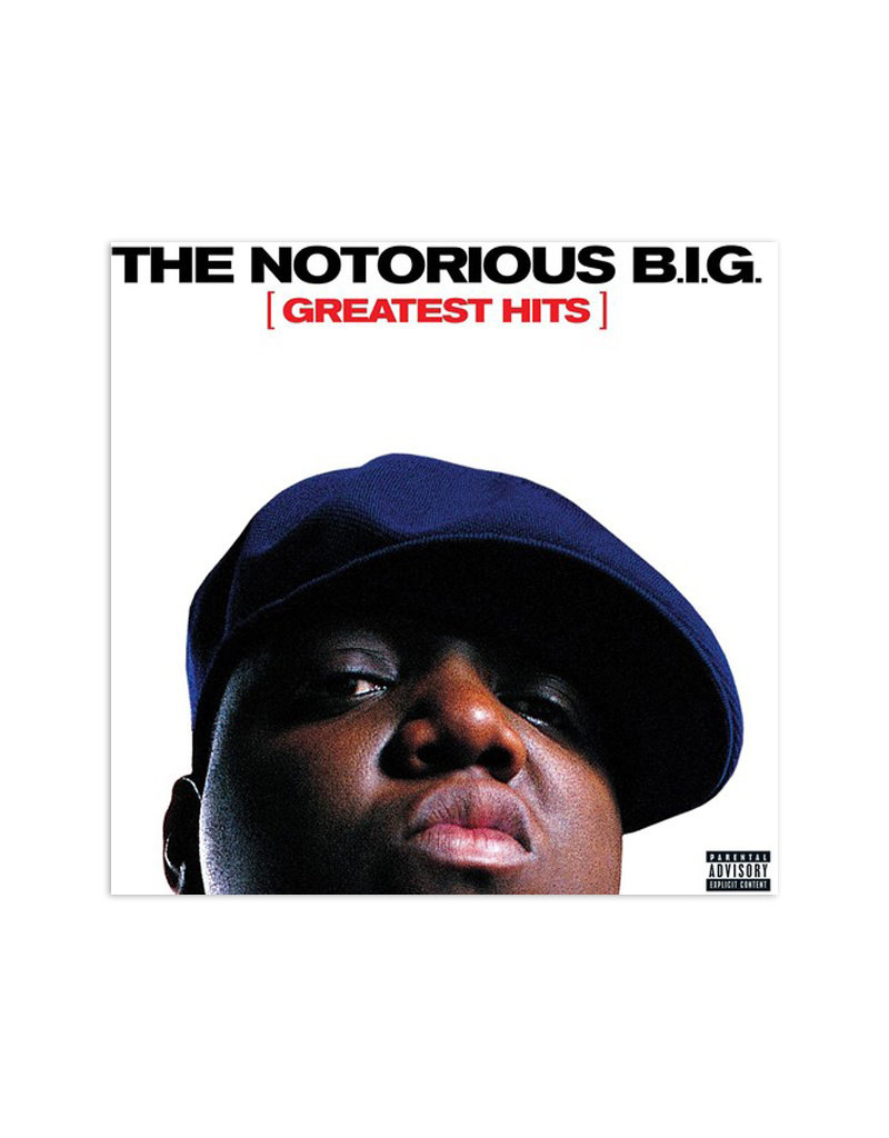 Notorious BIG - Greatest Hits