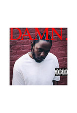 Kendrick Lamar - Damn