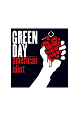 Green Day - American Idiot (CD)