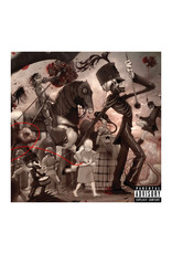 My Chemical Romance - The Black Parade (LP)