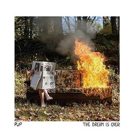 Pup - The Dream is Over (LP)