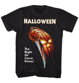 Halloween - Movie Poster T-Shirt