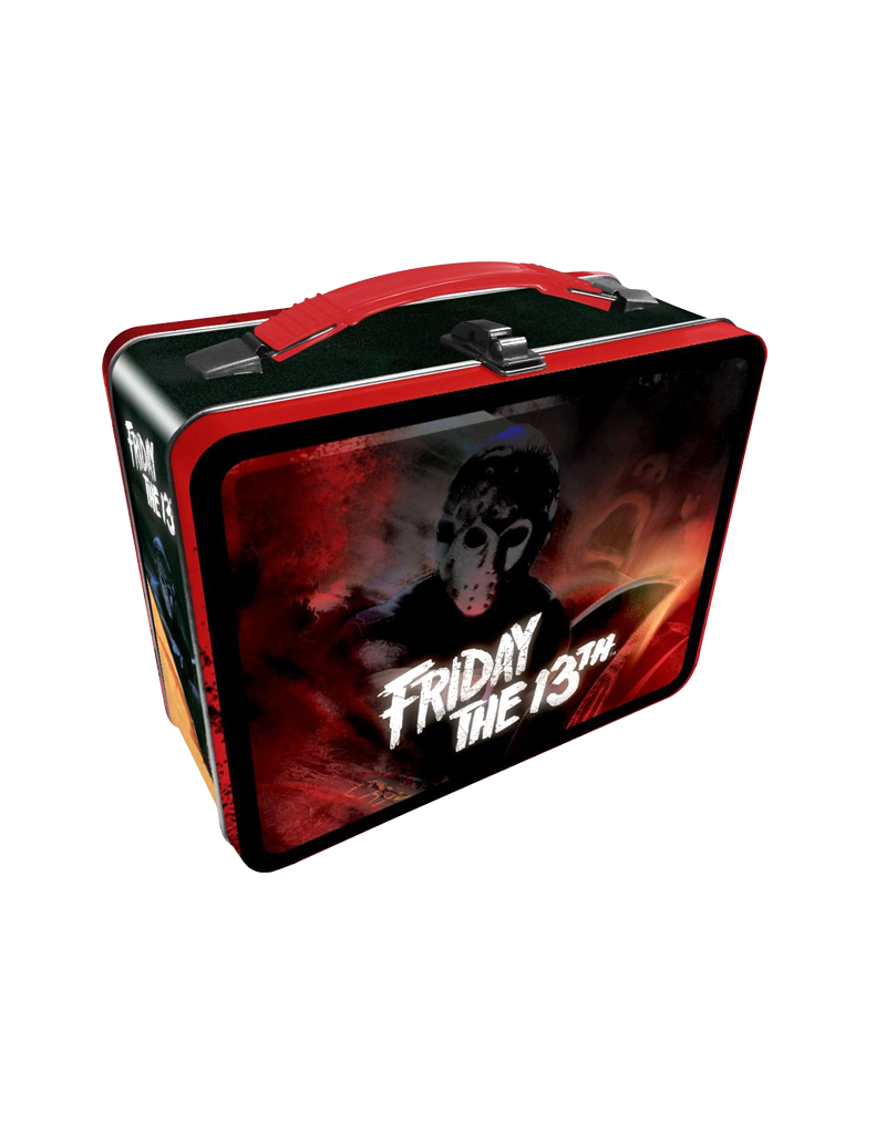 Friday The 13th - Jason Fun Box