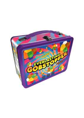 Willy Wonka - Everlasting Gobstopper Fun Box