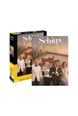 Schitt's Creek 500 Piece Puzzle