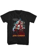 Army of Darkness Original Movie Poster  T-Shirt