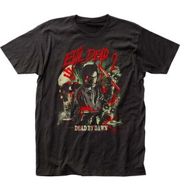 Evil Dead 2 Dead by Dawn T-Shirt