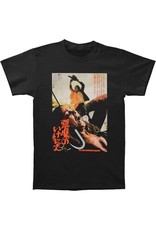 Texas Chainsaw Massacre Japanese Movie Poster T-shirt