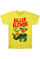 Killer Clowns From Outta Space T-Shirt