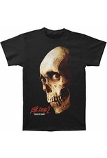 Evil Dead 2 Skull T-shirt