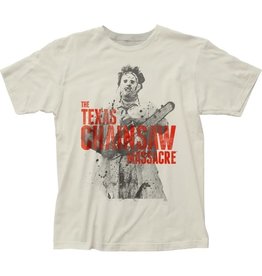 Texas Chainsaw Leatherface T-Shirt