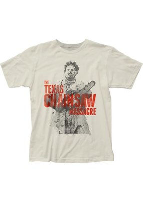 Texas Chainsaw Leatherface T-Shirt