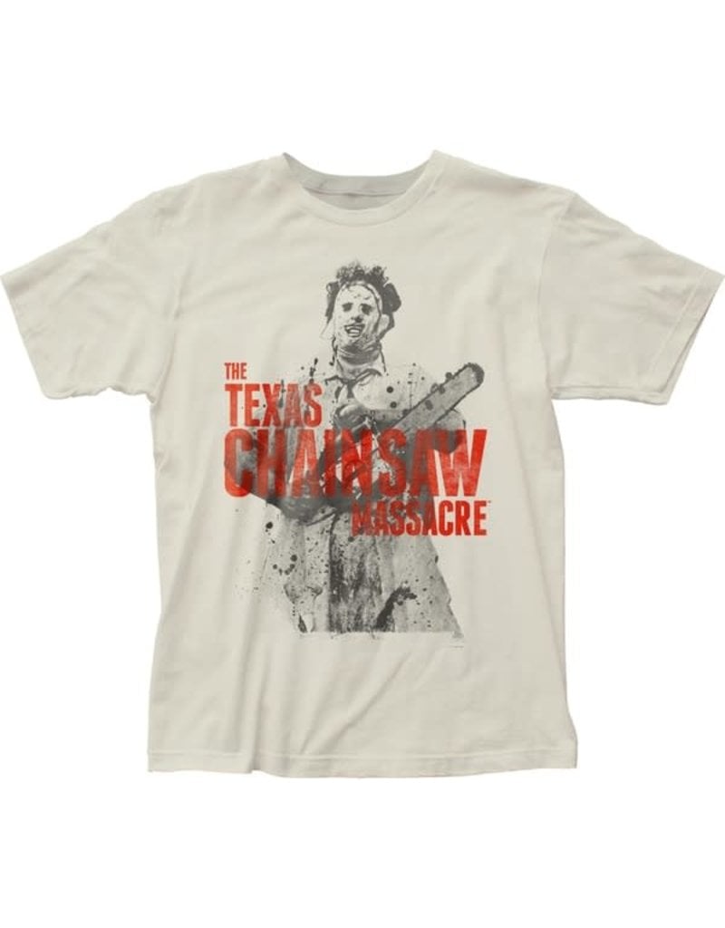 Texas Chainsaw Leatherface T-Shirt