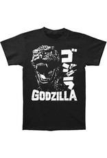 Godzilla - Scream T-Shirt