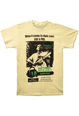 Texas Chainsaw Massacre - Nothing Cuts Like A Sawyer T-Shirt