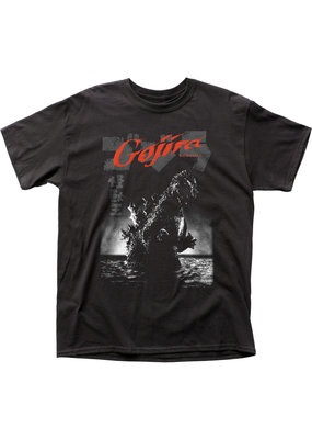 Godzilla - Gojira T-Shirt