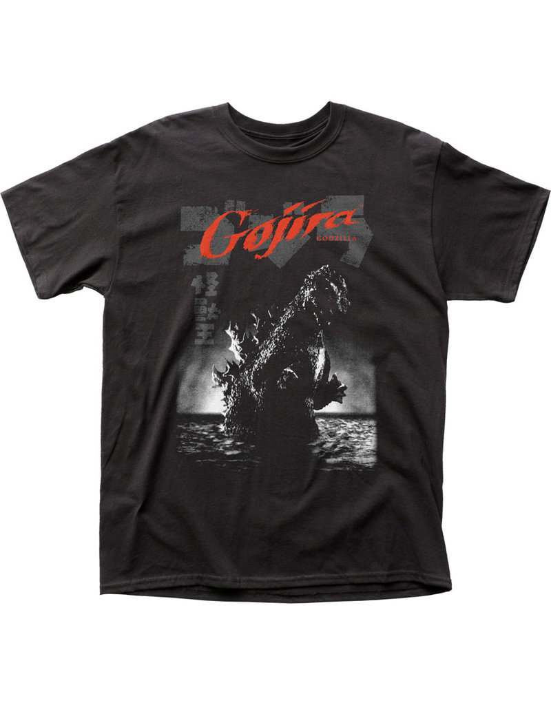 Godzilla - Gojira T-Shirt