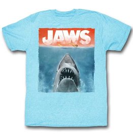 Jaws Classic T-Shirt