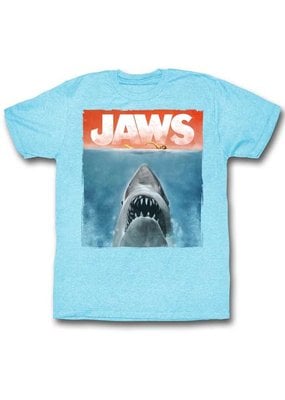 Jaws Classic T-Shirt