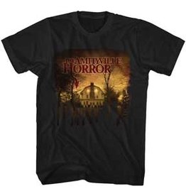 The Amityville Horror - House T-Shirt