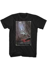 Escape From New York - Home Video Lightweight T-Shirt