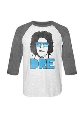 Andre The Giant - Dre Sunglasses T- Shirt