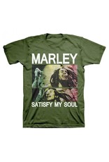 Bob Marley - Satisfy T-Shirt