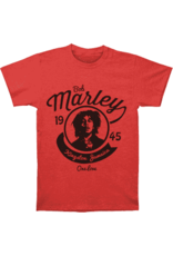 Bob Marley - Kingston One Love T-Shirt