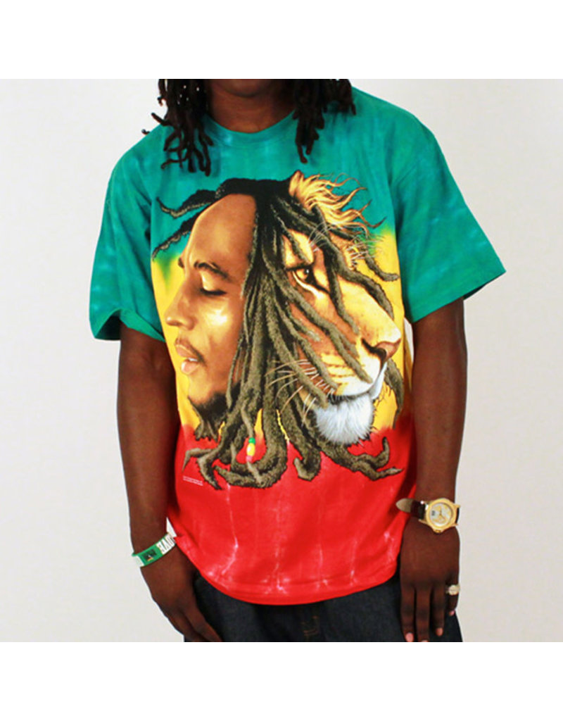 Hemp Tee – Bob Marley Official Store