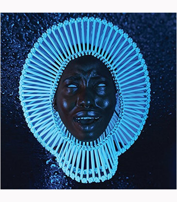 Childish Gambino - Awaken, My Love (LP)