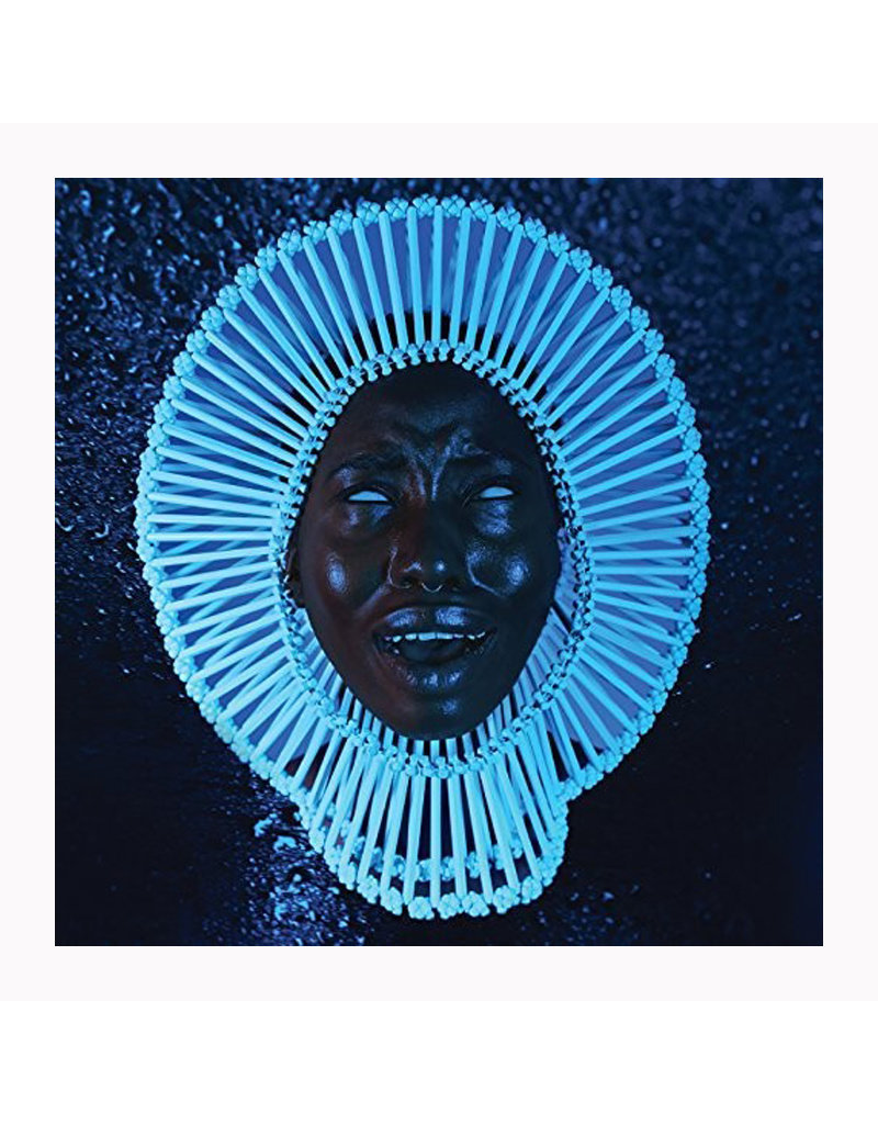 Childish Gambino - Awaken, My Love (LP)