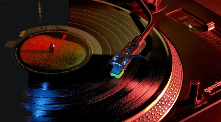 New Noise We're Excited About