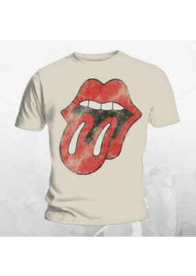 Rolling Stones - As Worn By Mick Enzyme Washed T-Shirt